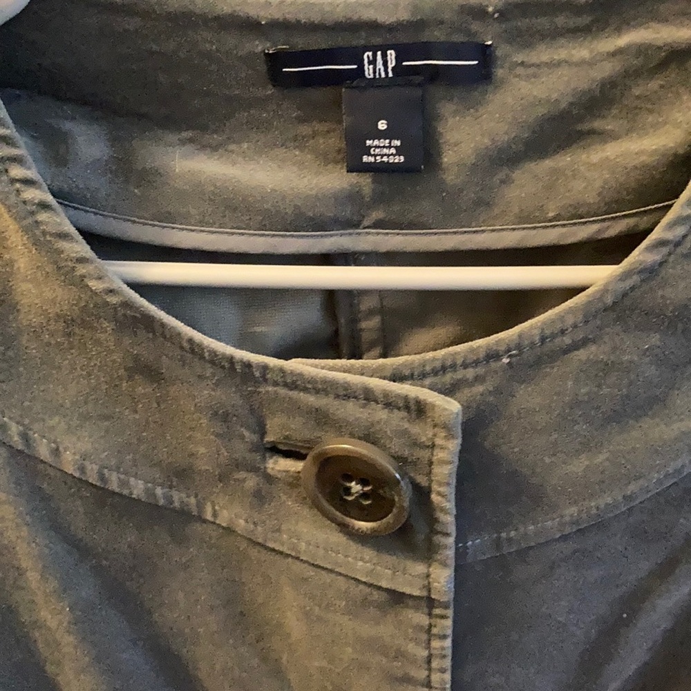 GAP jacket - Picture 2 of 5